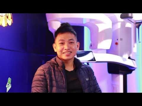 Phỏng Vấn BN Chỉnh Nha Tại Nha Khoa 24H TP. Hòa Bình